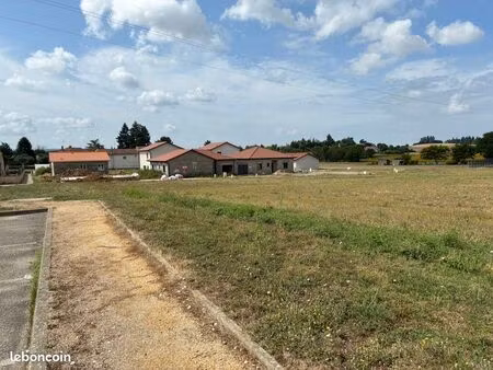 terrains a construire à pajay