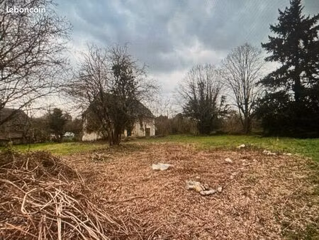 terrain constructible