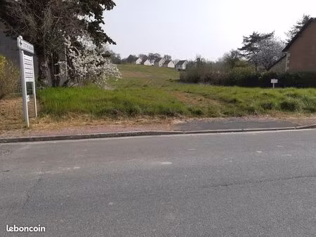 terrain constructible