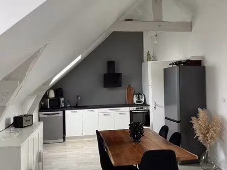 location appartement crach