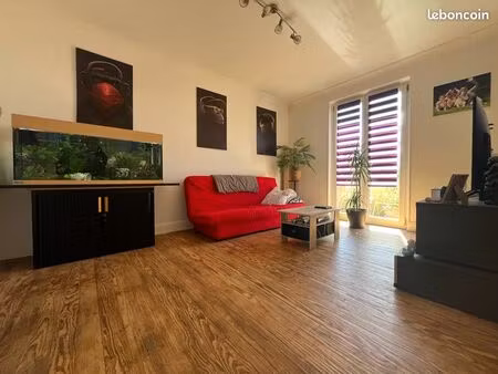 location 2 pièces dettwiller 65m2