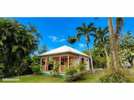 maison 2 pièces 53 m²