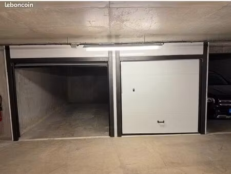 box colombes sous vidéo surveillance