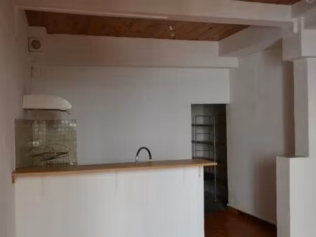 signes appartement t3