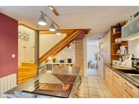 appartement meublé