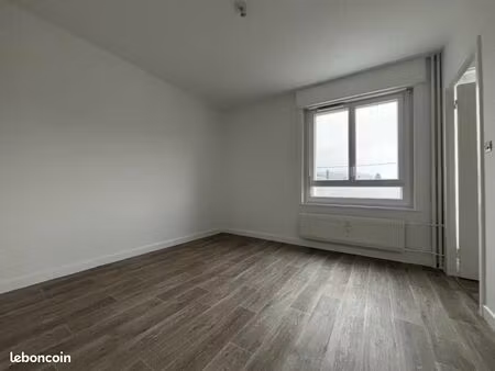 appartement 21 pièces 43 m²
