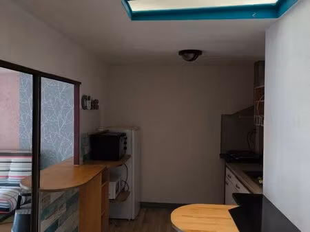 appartement centre ville