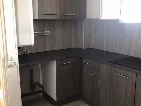 à louer – appartement t4 de 73 m² avec vue sur les pyrénées – lannemezan