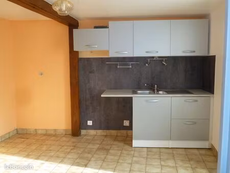 appartement t3 - 2 chambres