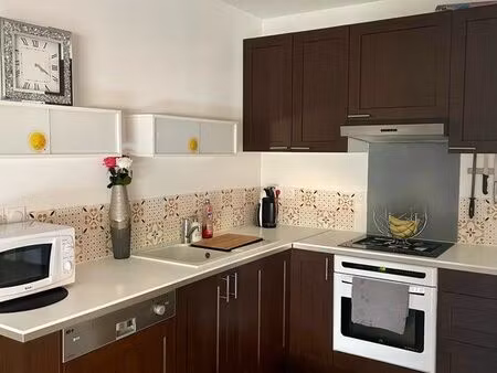 bel appartement de 65m2