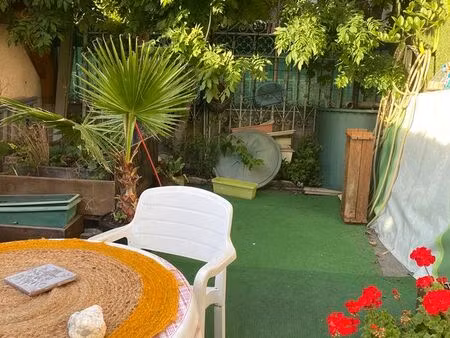 part loue studio centre ville briancon