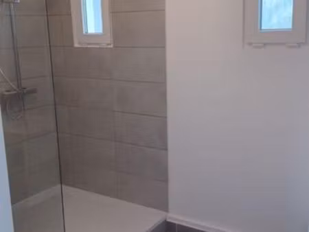 appartement f3 70 m² – 2 chambres – cosne-cours-sur-loire