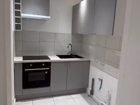 appartement à louer pellouailles