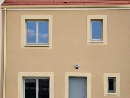 maison 5 pièces 86 m²