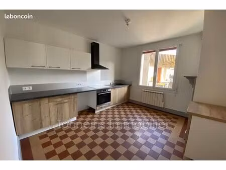 maison 3 pièces 82 m²