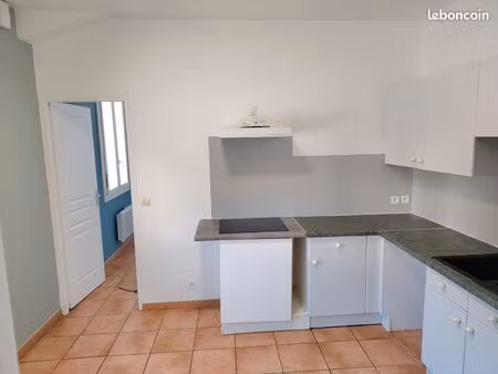 appartement plein pied epinette