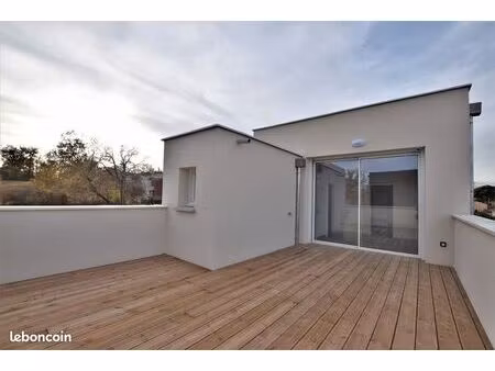 appartement 5 pièces 114 m²