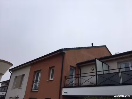 f2 à louer thionville