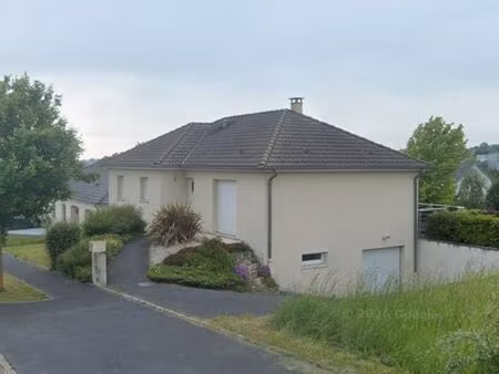 pavillon 5 pièces 129 m²