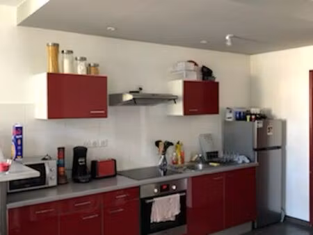 appartement location