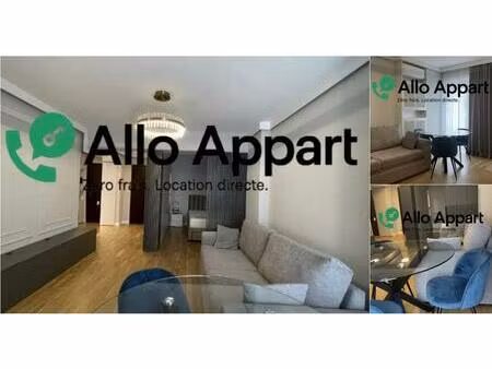 appartement à louer à - anvers (rbv42405)