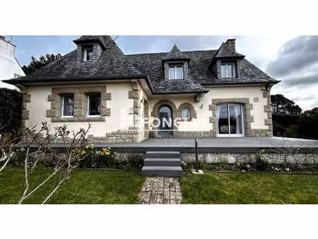 vente maison à lannion (22300) : à vendre / 160m² lannion