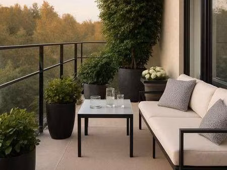 vente appartement 2 pièces à caen (14000) : à vendre 2 pièces / 41m² caen