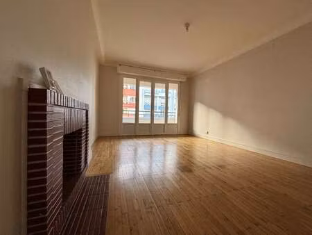 location appartement 3 pièces à saint-nazaire (44600) : à louer 3 pièces / 68m² saint-naza