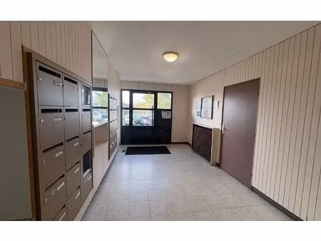 appartement amiens 30.88 m² t-1 à vendre  58 000 €