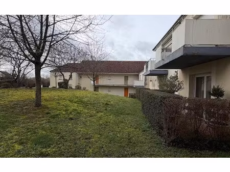 appartement marzy 37.3 m² t-2 à vendre  55 000 €