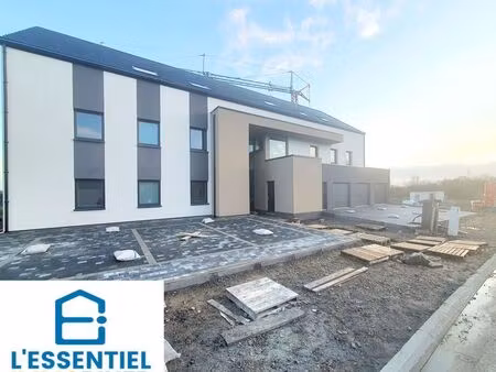 appartement à vendre à philippeville € 255.000 (llukf) | zimmo