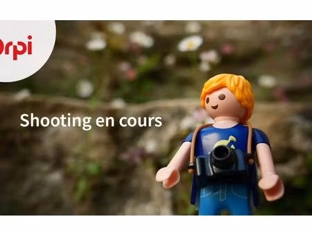 appartement pornichet 32.5 m² t-2 à vendre  193 000 €