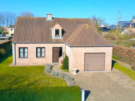 maison à vendre à eeklo € 439.000 (lluit) - vastgoed unicum | zimmo