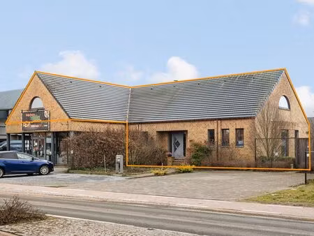 maison à vendre à zolder € 440.000 (llujt) - swevers real estate | zimmo