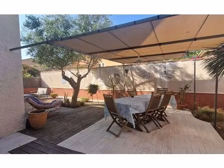 maison la seyne-sur-mer 113.69 m² t-4 à vendre  458 300 €