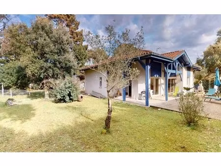 maison labenne 220 m² t-4 à vendre  735 000 €