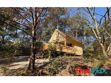 maison le porge 21.6 m² t-2 à vendre  241 000 €