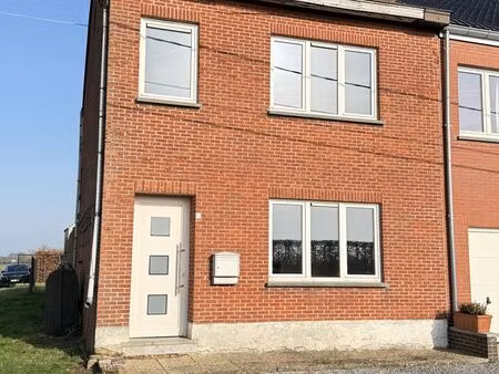 maison à vendre à binderveld € 189.000 (llukd) - | zimmo