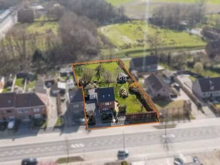 maison à vendre à renaix € 379.000 (llukc) - dmg vastgoed | zimmo