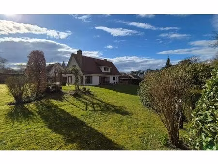 maison saint-pierre-lès-elbeuf 187 m² t-7 à vendre  370 000 €