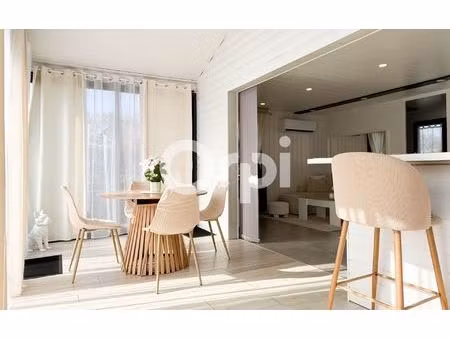 maison vandré m² t-3 à vendre  189 900 €