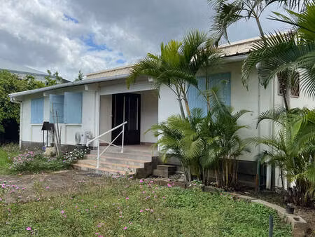 villa 132 m² idéale cabinets médicaux / professionnels de santé.