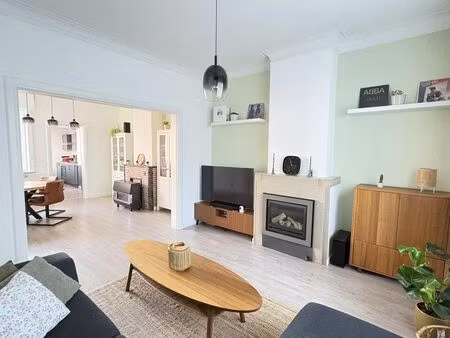 maison à vendre à moorsele € 249.000 (llujr) - ignace van sande | zimmo