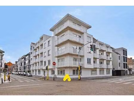 appartement résidence arcade 204