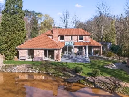 maison à vendre à keerbergen € 1.050.000 (lluhw) - winston schoeters | zimmo