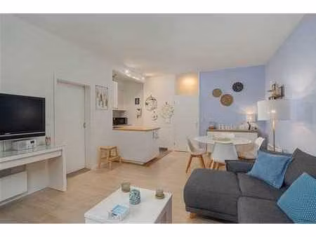 appartement confortable à proximité de la plage