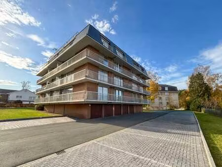 appartement idéalement situé au coeur de waterloo