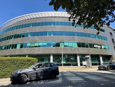 bien professionnel à louer à berchem € 6.998 (l7k80) - cd-vastgoed bvba | zimmo