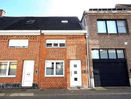 maison à louer à herentals € 1.050 (lluhq) - heylen vastgoed - herentals | zimmo