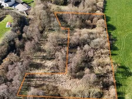 4 parcelles (75ares45ca) de pre  pature et terre vaine et va